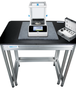 Anti-Vibration Table