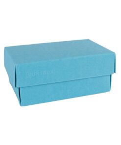 The Buntbox – Azure (Medium – 170 x 110 x 60mm)