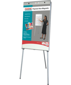 Flipchart Stand Retail