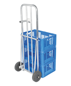 Beer Crate Trolley