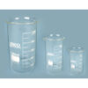Beakers, Glass Tall Form 50ml