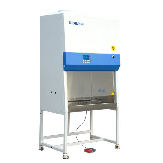 Biosafety Cabinet BCS-1800IIB2-X