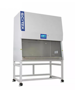 Biological Safety Cabinet Class II B2