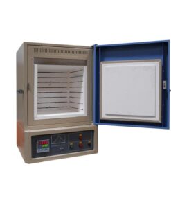 Box Chamber Furnaces