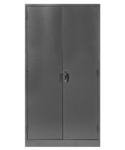 Louvre Panel & Cabinet