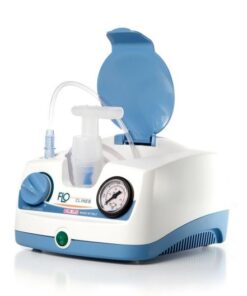 Nebulizer Clineb – For continuous use in clinical settings