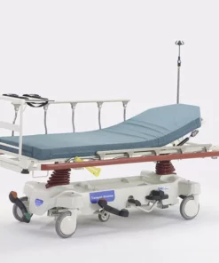 Trauma Stretcher E8-a2