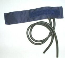 Cuff & Bladder Child Velcro Nylon – Single And Dual Tube