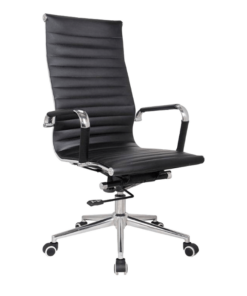 Eames Executive High Back Chair