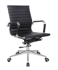 Eames Executive Medium Back Chair
