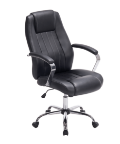 Chantie High Back Chair