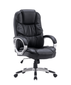 Lielie High Back Chair