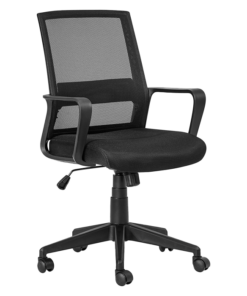 Cindy Medium Back Mesh Chair