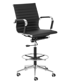 Eames Executive Draughtsman Chair