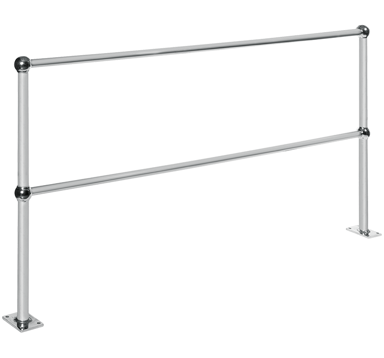 Make your own barrier