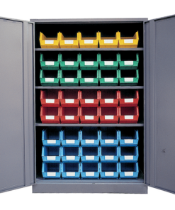 Mega Cabinet – Linbin ® Storage Bin Kit 2