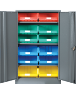 Medium Cabinet – Linbin ® Storage Bin Kit 1