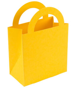 Colour Bag – Sun – 95 x 52 x 132mm