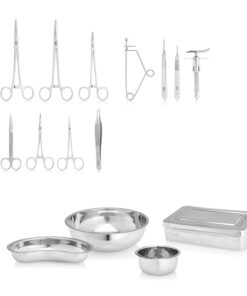 Casualty Stitch Pack