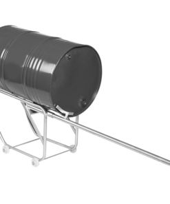 Drum Decanting Trolley