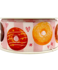 Ribbon – Delights 38mm x 15m