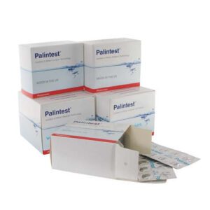 Palintest Chlorine DPD 2 Tablets