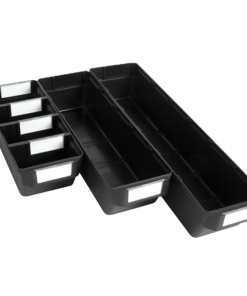 Small Shelf Bins – Small Divider