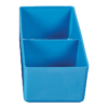 Insert Bin with Divider