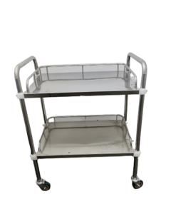 Dressing Trolley