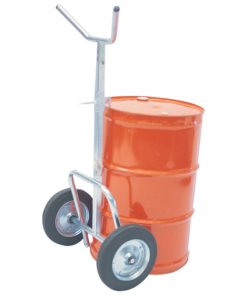 Single Arm Drum Trolley
