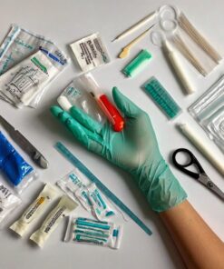 amerigel post op kit