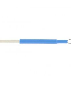 Diathermy Electrode – Loop 2x2cm