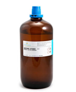 Diethyl Ether AR – 2,5l