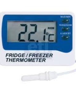 Fridge/ Freezer Digital Thermometer