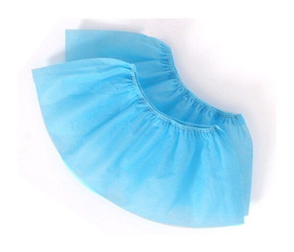 Mom – Shoe Cover Skid Proof (100’s) 40 G/m2