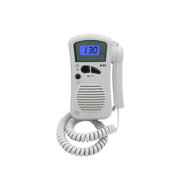 Doppler Foetal Bf500++ Pocket