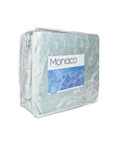 Sesli Monaco Blanket