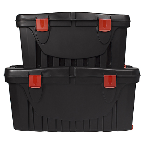 Extra Large Storage Box