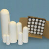 Extraction Thimbles 118mm x 33mm