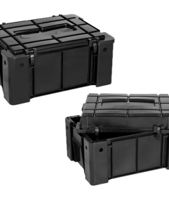 Ammo Boxes