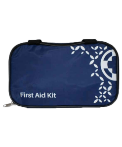 Travel First Aid Kit