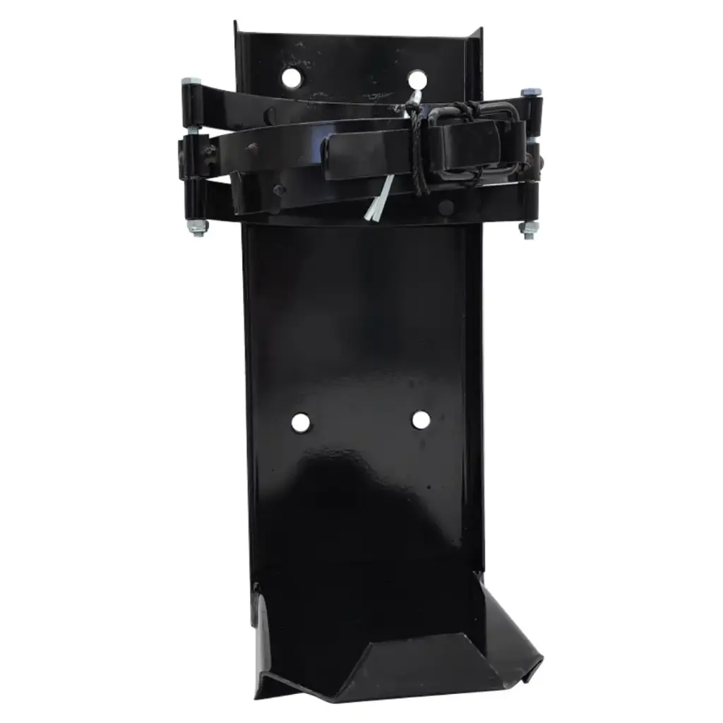 9kg DCP Fire Extinguisher Vehicle Bracket - Heavy Duty