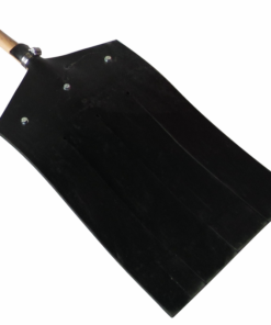 Fire Beater - Wooden Handle - "Finger" Flap