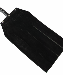 Fire Beater - Aluminium Handle - "Finger" Flap