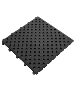 Fatigue-Lock – Tile with Holes
