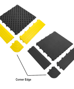 Fatigue-Lock – Corner Edge