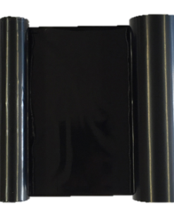 Thermal Foil Washable Black – 110mm x 50m