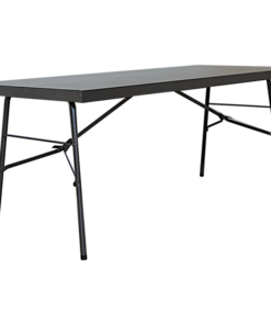 Steel Folding Table