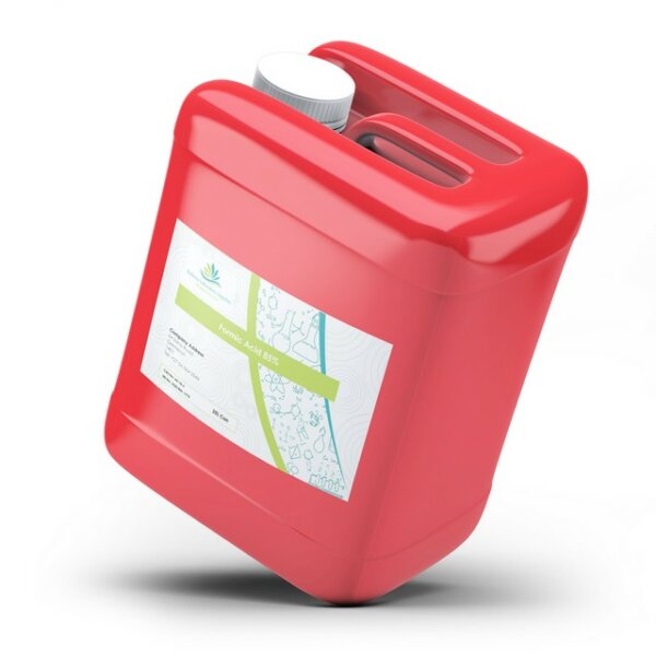 Formic Acid 85% -35KG