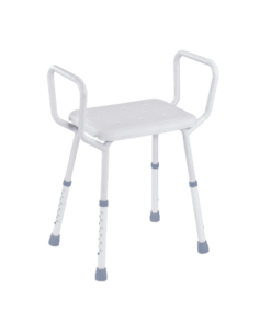 Seat – Shower Armrest